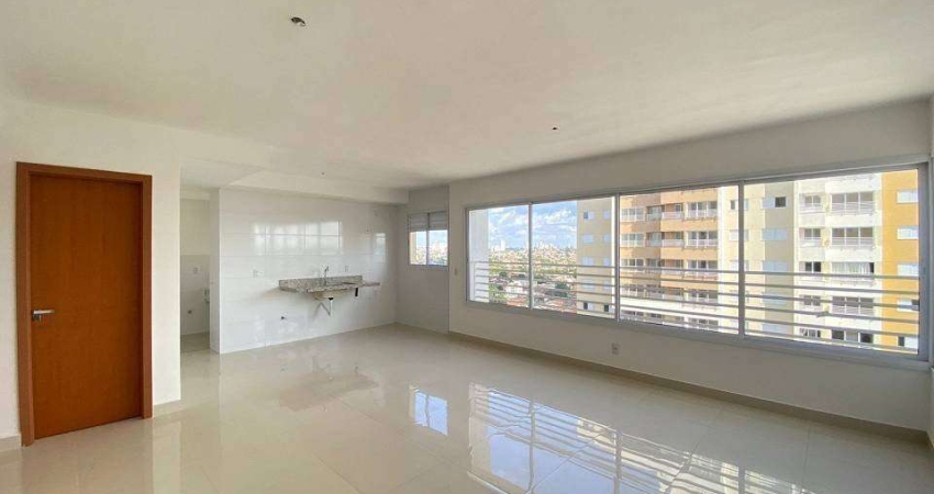 Apartamento 3 suítes - 2 vagas - PRONTO PRA MORAR - UPTOWN