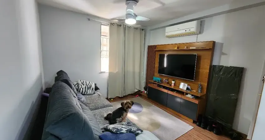 Apartamento com 3 quartos à venda na Avenida Brasil, 17191, Irajá, Rio de Janeiro