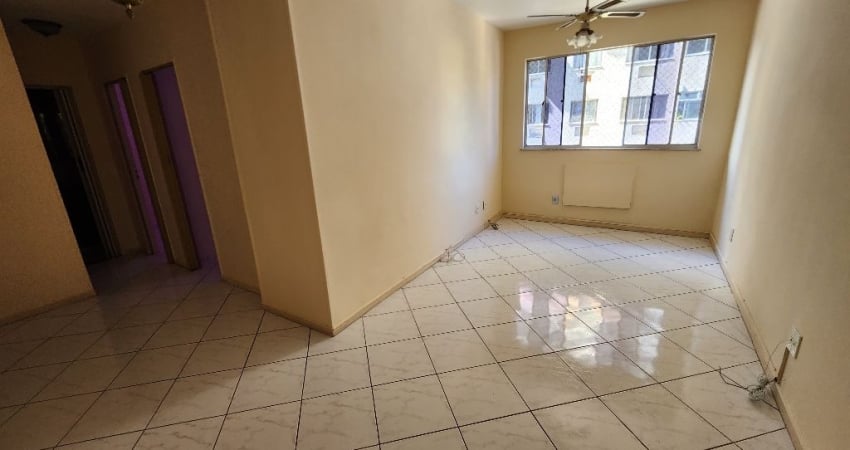 Excelente apartamento com 2 quartos em Tomás Coelho a venda