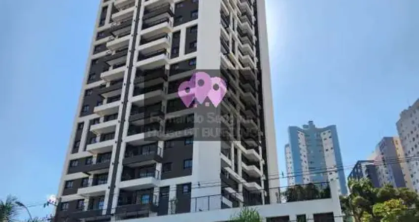 Apartamento 3 Quartos para Venda em Curitiba, Cristo Rei, 3 dormitórios, 1 suíte, 2 banheiros, 1 vaga