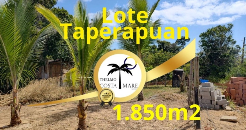 Terreno à venda na Praça Inaiá, Village II, Porto Seguro