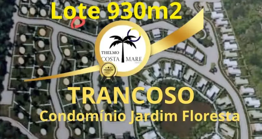 Terreno à venda na Praça Inaiá, Trancoso, Porto Seguro