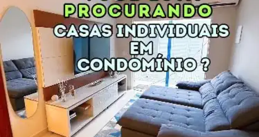 Casa em condomínio fechado com 3 quartos à venda na Praça Inaiá, Cambolo, Porto Seguro