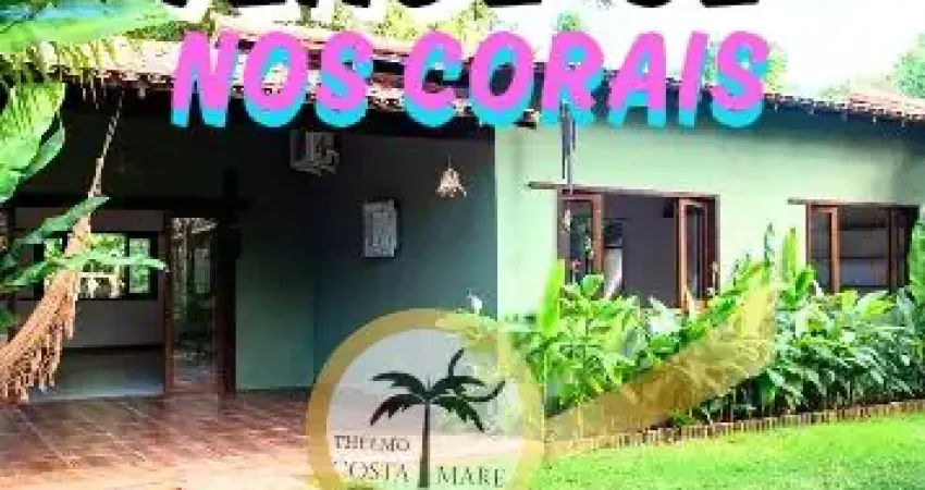 Casa em condomínio fechado com 2 quartos à venda na Praça Inaiá, 365, Arraial D´Ajuda, Porto Seguro