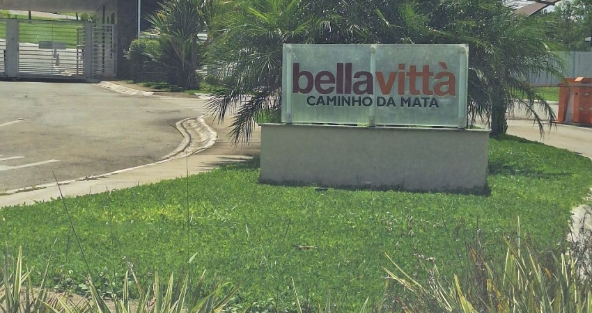 Terreno em condomínio fechado à venda na Rodovia Presidente Dutra, 1018, Vila Galvão, Caçapava