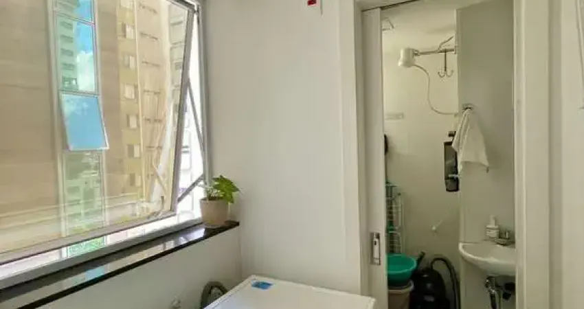 Apartamento com 3 quartos à venda na Rua Fernandes Tourinho, 782, Funcionários, Belo Horizonte