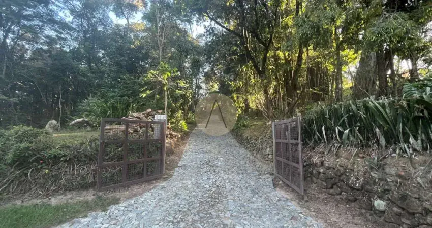 Casa em condomínio fechado com 9 quartos à venda na Rua das Rosas, 110, Nossa Fazenda, Esmeraldas