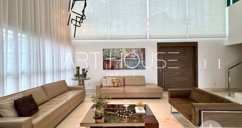 Casa com 4 quartos à venda na Rua Ascânio Burlamarque, 302, Comiteco, Belo Horizonte
