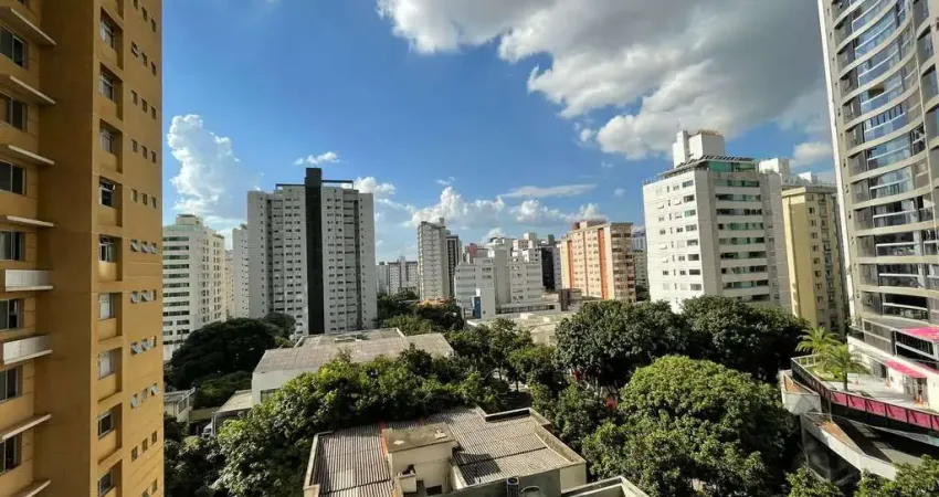 Sala 21 m2 na Savassi/Funcionários  -  Belo Horizonte