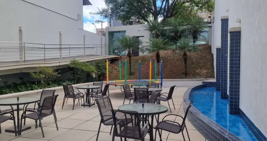 Apartamento em Cruzeiro  -  Belo Horizonte