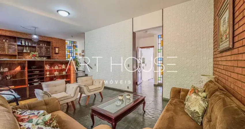 Casa com 4 quartos à venda na Rua Primeiro de Março, 260, Comiteco, Belo Horizonte