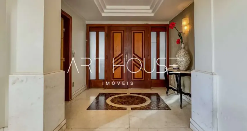 Casa com 5 quartos à venda na Rua Monte Azul, 290, Comiteco, Belo Horizonte