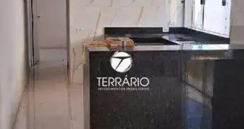 Casa à venda no residencial alto do vale em varginha com 2 quartos