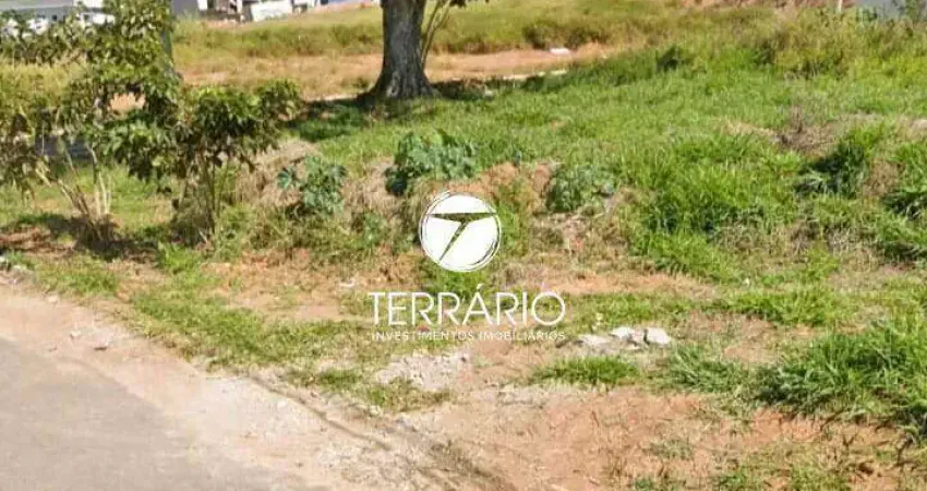 Terreno à venda no Porto Real em Varginha com 275,00m²
