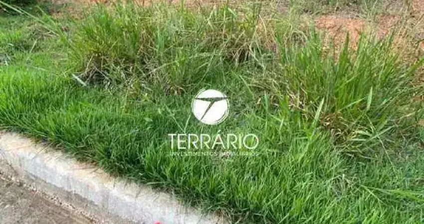 Terreno à venda no Terra Nobre em Varginha com 216,00m²