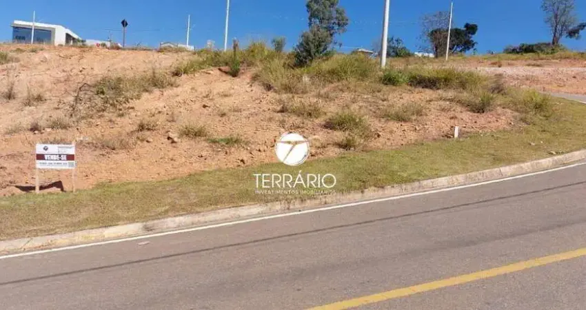 Terreno à venda no Reserva Vila Paiva em Varginha com 485,00m²