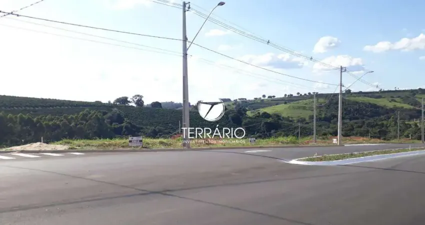 Terreno à venda no Terra Nobre em Varginha com 276,00m²