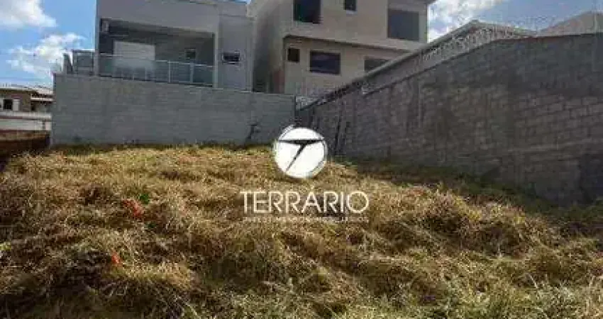 Terreno à venda no Treviso, Varginha