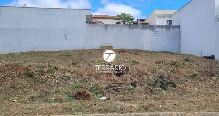 Terreno à venda no Treviso, Varginha