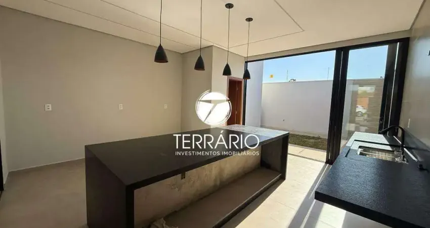 Casa com 3 quartos à venda no Santa Clara, Varginha