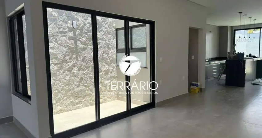 Casa à venda no jardim vale verde em varginha com 2 suítes e 2 vagas