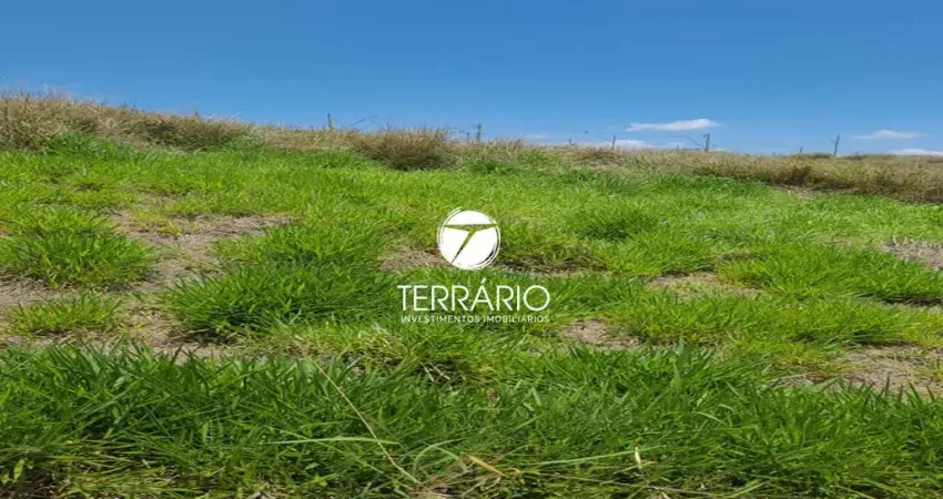 Terreno à venda na Área Rural de Varginha, Varginha 