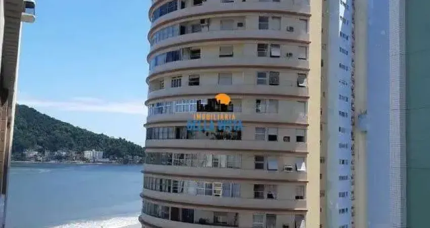 Apartamento com 2 quartos à venda na Antônio Rodrigues, 578, Centro, São Vicente