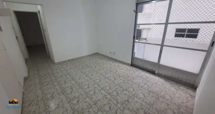 Apartamento com 1 quarto à venda na Rua Pero Correa, 131, Boa Vista, São Vicente