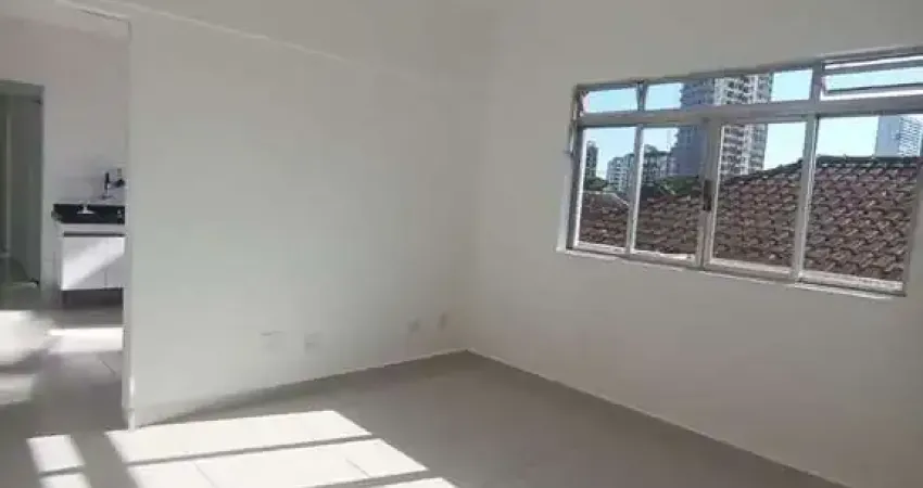 Apartamento com 2 quartos à venda na Avenida Marechal Deodoro, 389, Vila Valença, São Vicente