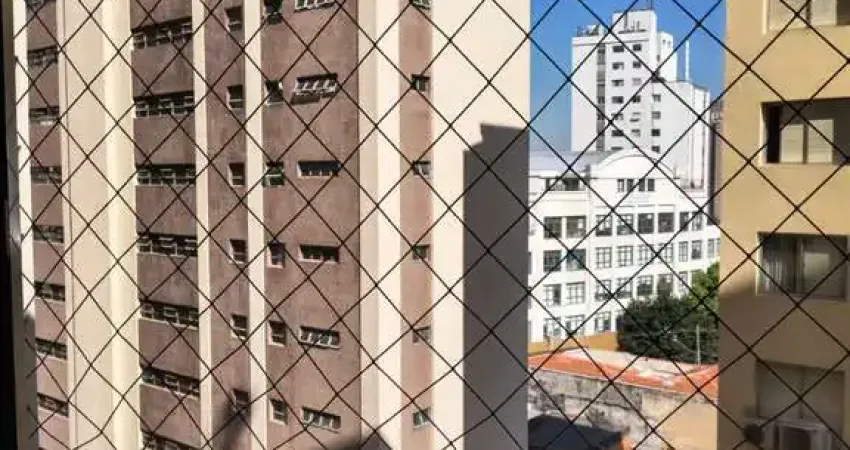 Apartamento com 1 quarto à venda na Rua Eça de Queiroz, 720, Vila Mariana, São Paulo