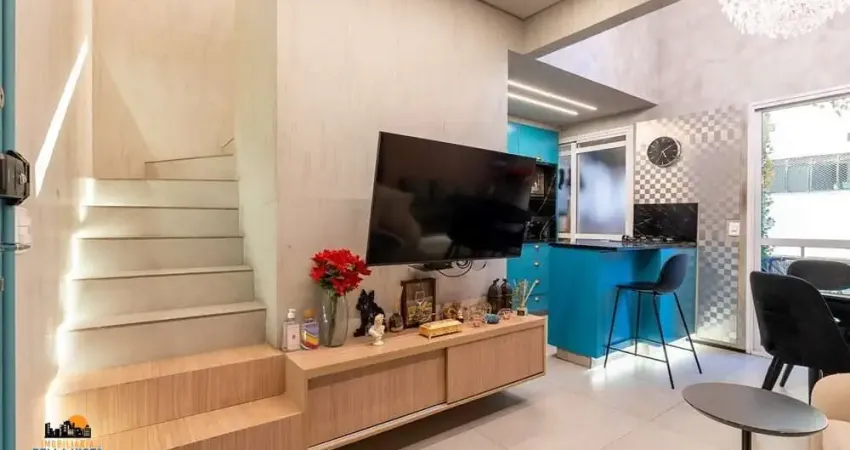 Apartamento com 1 quarto à venda na Rua Manuel da Nóbrega, 646, Paraíso, São Paulo