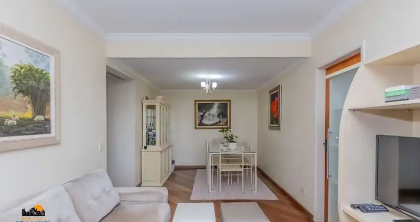 Apartamento com 3 quartos à venda na Rua Major Freire, 820, Vila Monte Alegre, São Paulo