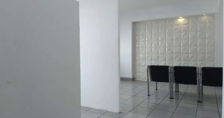 Sala comercial à venda na Rua Padre Anchieta, 331, Centro, São Vicente