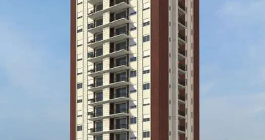 Apartamento com 2 quartos à venda na Rua Marquês De Olinda, 88, Vila Dom Pedro I, São Paulo