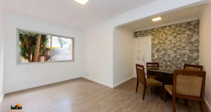 Apartamento com 3 quartos à venda na Avenida Leonardo da Vinci, 1301, Jabaquara, São Paulo