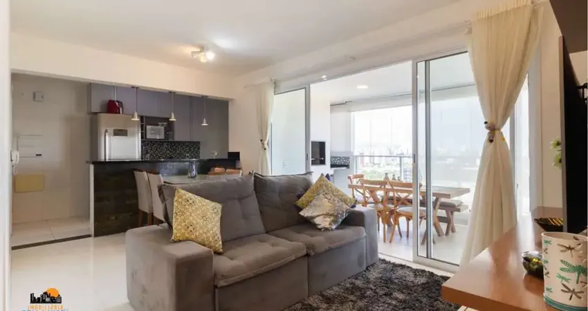 Apartamento com 3 quartos à venda na Avenida Raimundo Pereira de Magalhães, 817, Vila Anastácio, São Paulo