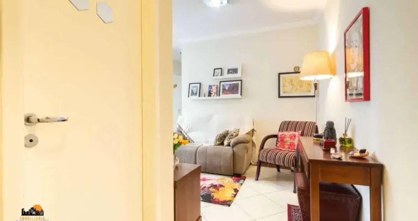 Apartamento com 2 quartos à venda na Rua Doutor Neto de Araújo, Vila Mariana, São Paulo