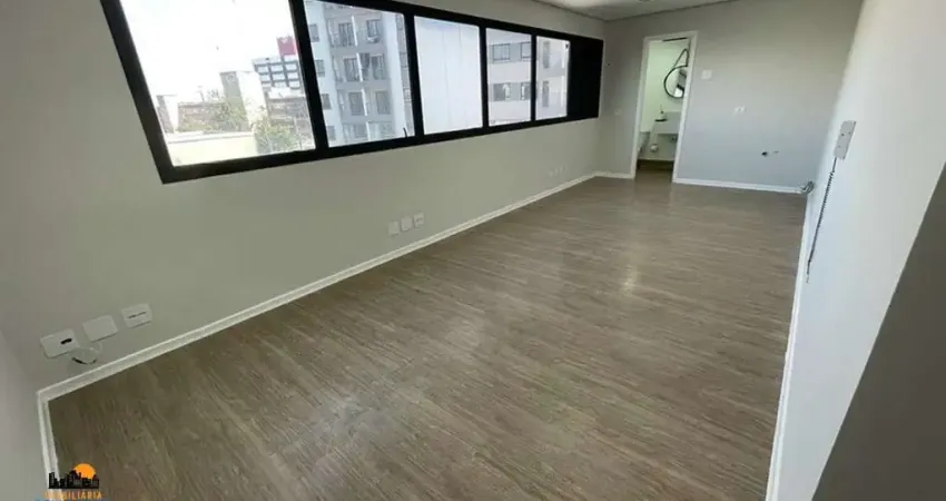 Sala comercial à venda na Avenida Fagundes Filho, 77, Vila Monte Alegre, São Paulo