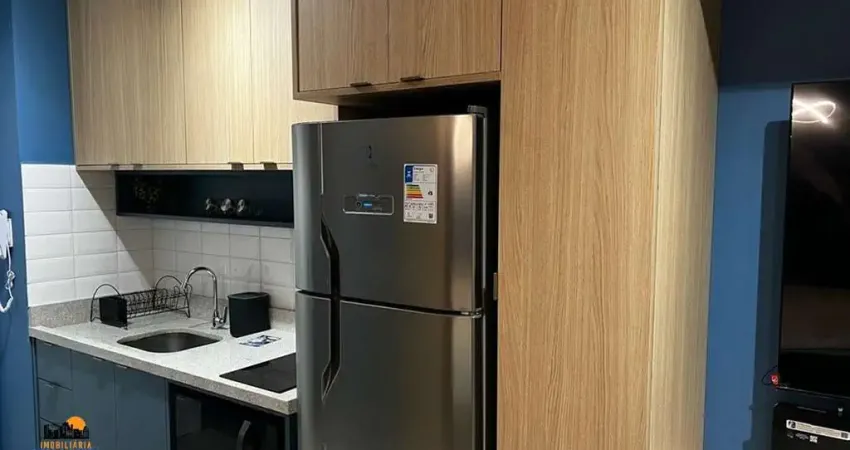 Apartamento com 1 quarto à venda na Rua Doutor Tomás Alves, 110, Vila Mariana, São Paulo