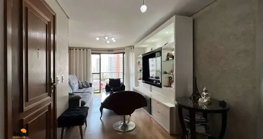 Apartamento com 4 quartos à venda na Avenida Prefeito Fábio Prado, 484, Chácara Klabin, São Paulo