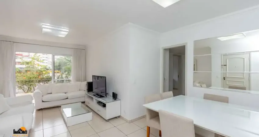 Apartamento com 3 quartos à venda na Rua Estado de Israel, 847, Vila Clementino, São Paulo