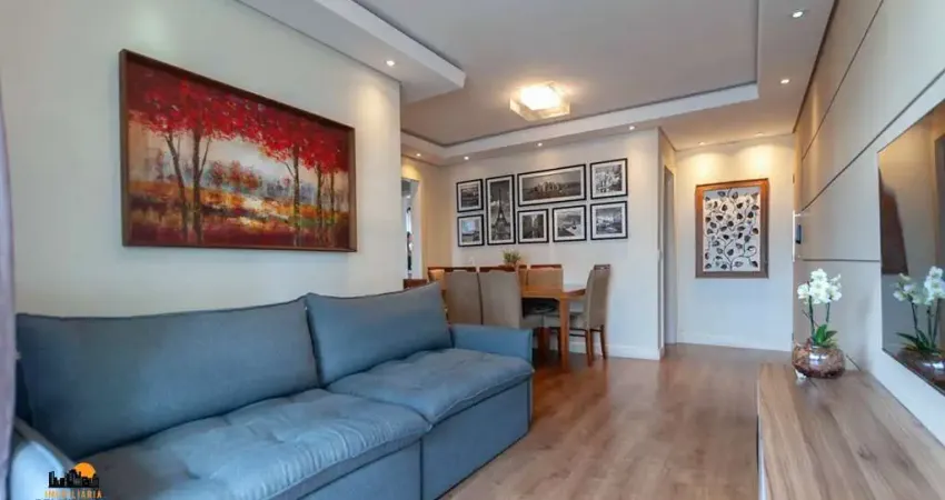 Apartamento com 2 quartos à venda na Rua Vitoantônio Del Vecchio, 543, Parque da Mooca, São Paulo