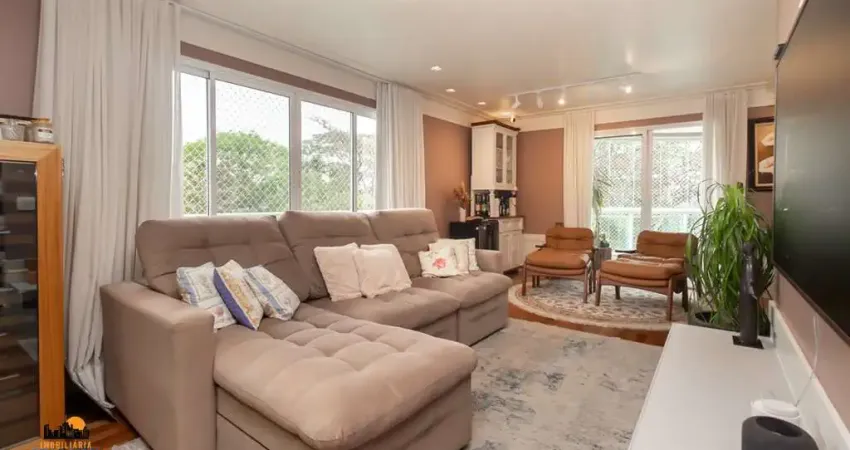 Apartamento com 4 quartos à venda na Rua Caravelas, 431, Vila Mariana, São Paulo