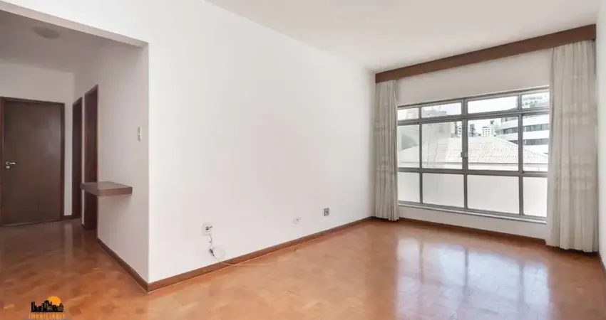 Apartamento com 2 quartos à venda na Rua Clodomiro Amazonas, 31, Vila Nova Conceição, São Paulo