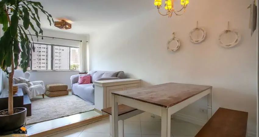 Apartamento com 3 quartos à venda na Avenida Doutor Altino Arantes, 669, Vila Clementino, São Paulo