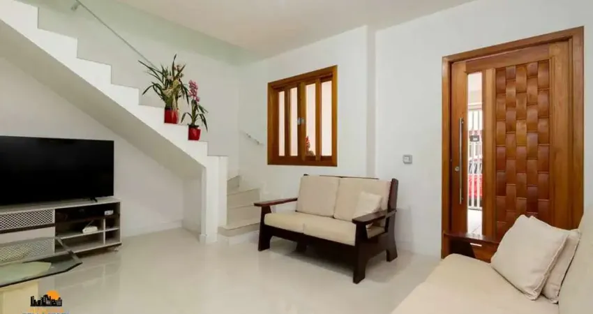 Casa com 3 quartos à venda na Visconde D'Asseca, 64, Vila Leopoldina, São Paulo