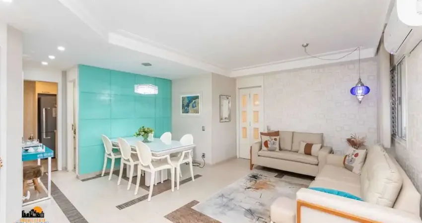 Apartamento com 2 quartos à venda na Rua Jorge Tibiriçá, 74, Vila Mariana, São Paulo