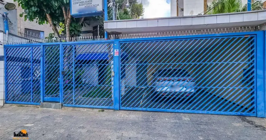 Sala comercial à venda na Dr. Samuel Porto, 116, Vila da Saúde, São Paulo