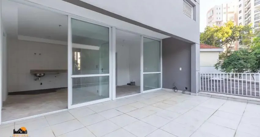 Apartamento com 1 quarto à venda na Rua Caramuru, 1164, Saúde, São Paulo