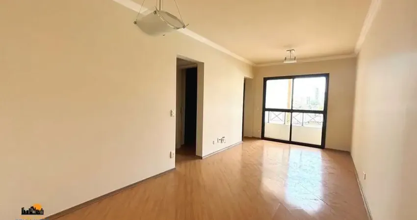 Apartamento com 3 quartos à venda na Avenida Bosque da Saúde, 834, Saúde, São Paulo